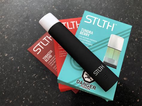 stlth vape